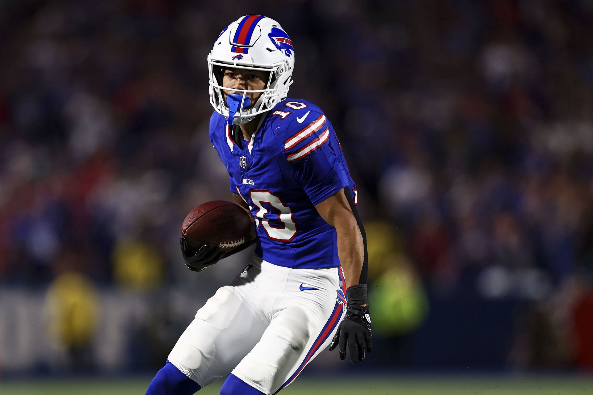 Jacksonville Jaguars v Buffalo Bills - Source: Getty